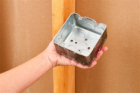 Amazon.com: Electrical Conduit Cover With Knockouts